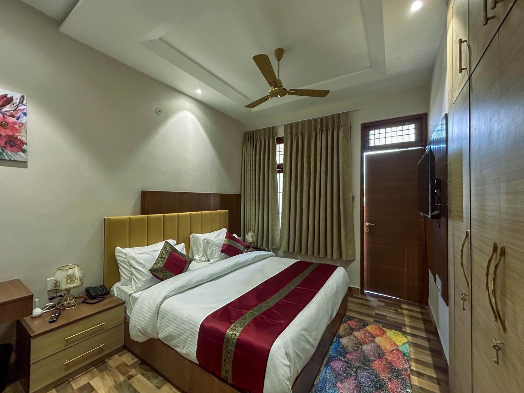 Golden Grove Homestay — Photos 2