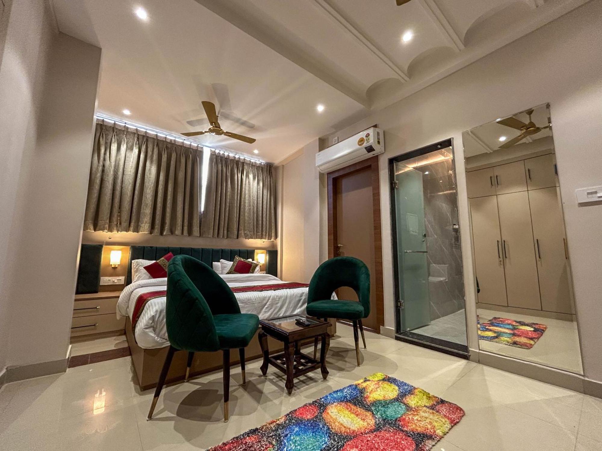 Golden Grove Homestay — Photos 3
