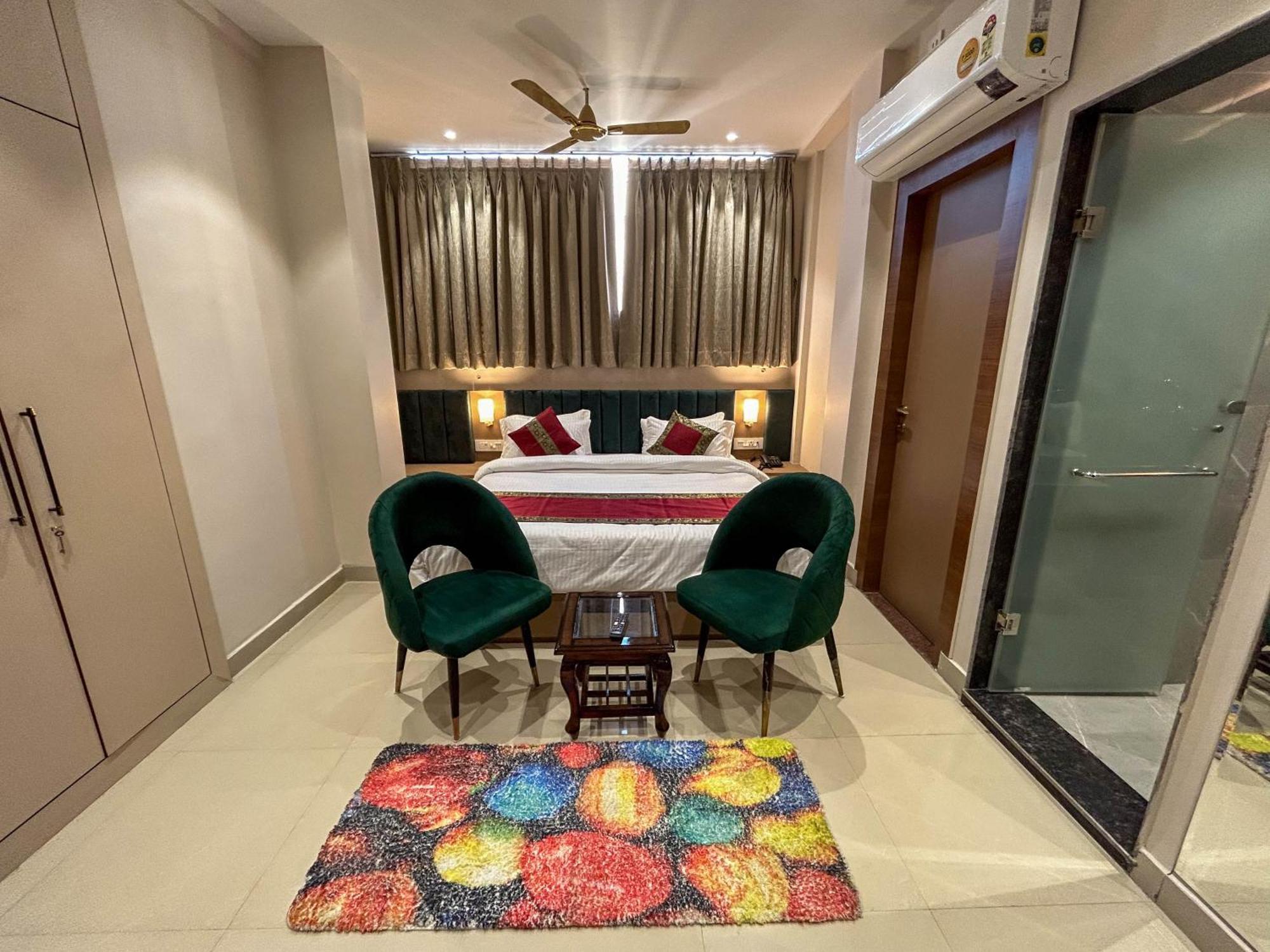 Golden Grove Homestay — Photos 1